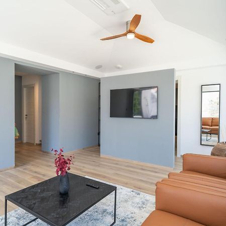 Apartments Villa Royale Cavtat Eksteriør billede