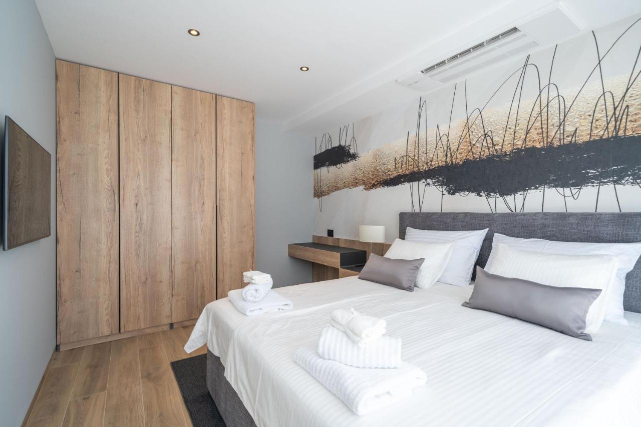 Apartments Villa Royale Cavtat Eksteriør billede
