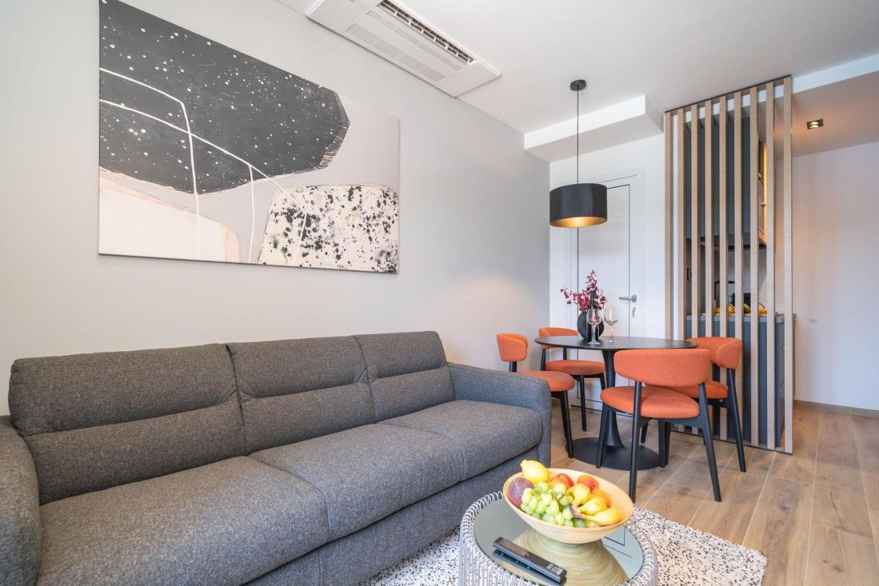 Apartments Villa Royale Cavtat Eksteriør billede