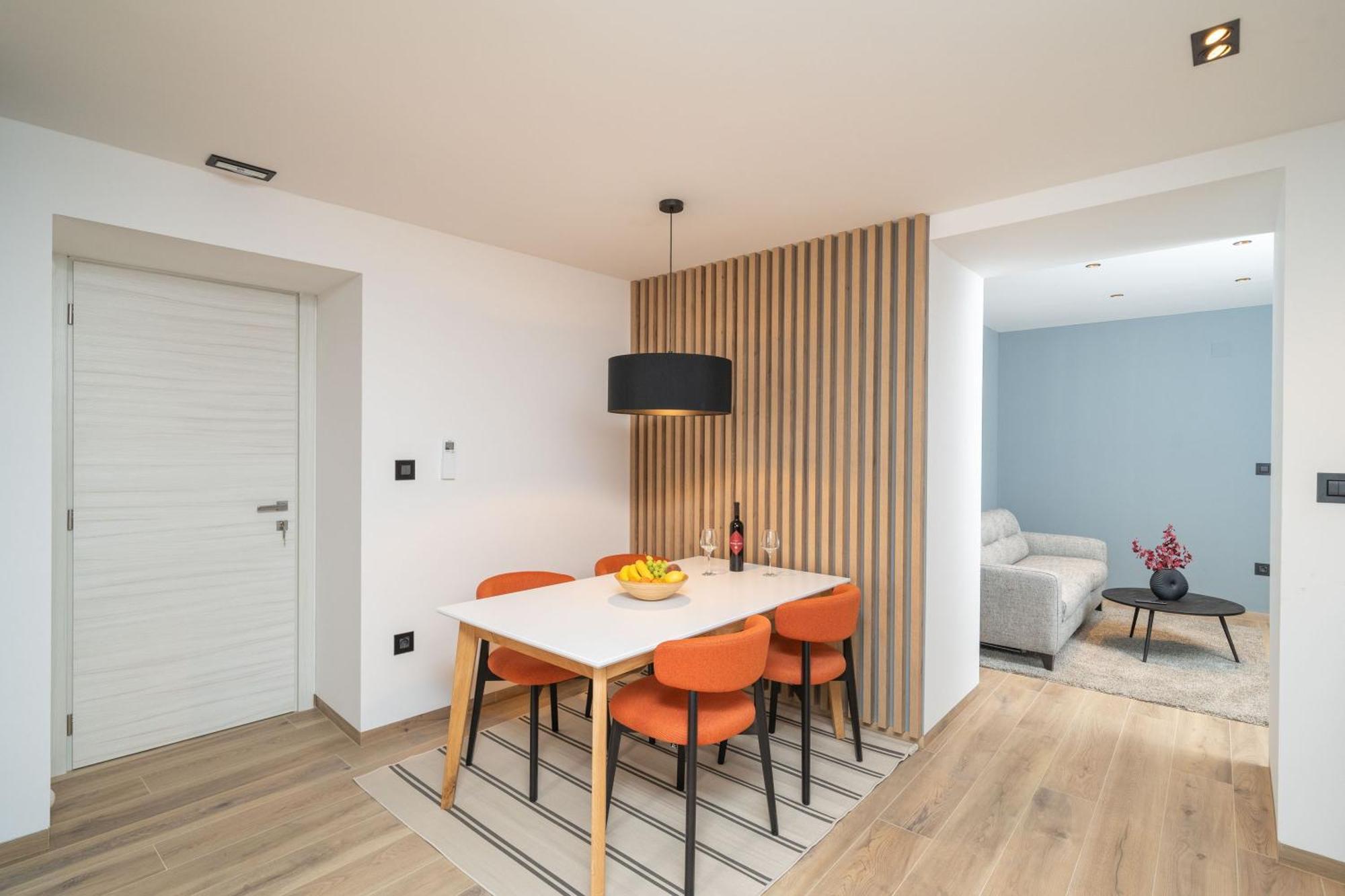 Apartments Villa Royale Cavtat Eksteriør billede