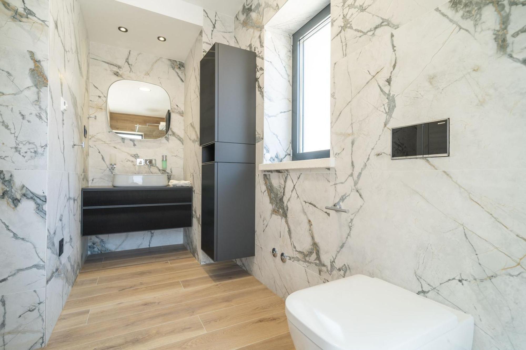 Apartments Villa Royale Cavtat Eksteriør billede