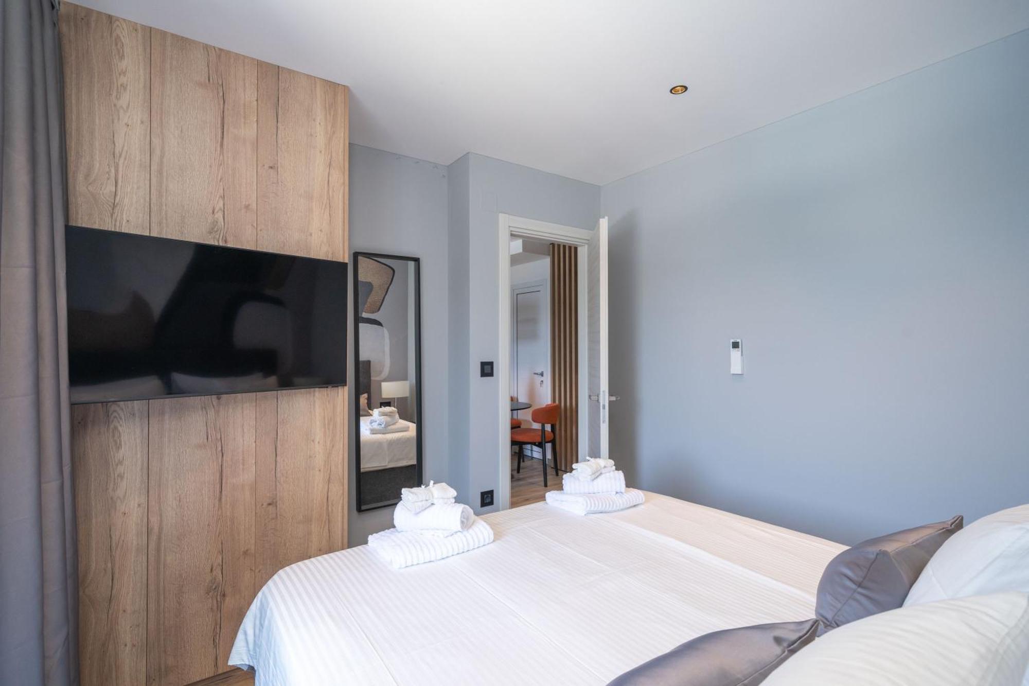 Apartments Villa Royale Cavtat Eksteriør billede