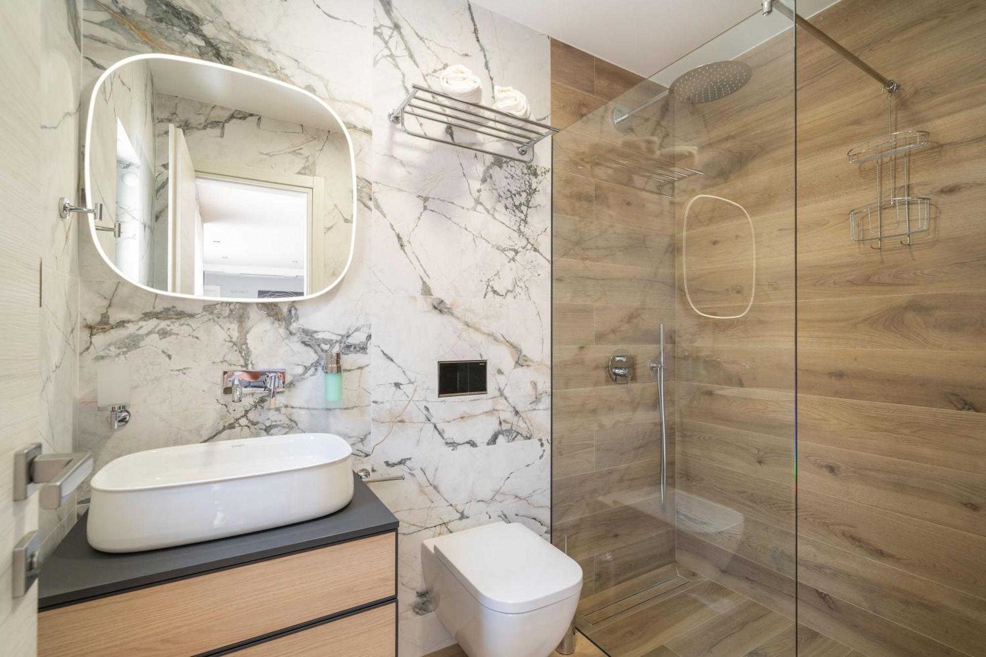 Apartments Villa Royale Cavtat Eksteriør billede